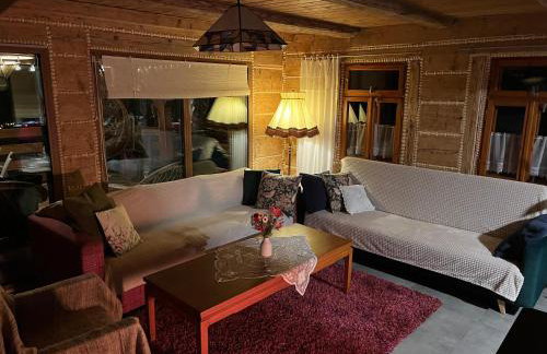 Sielanka, wyjątkowy dom, jacuzzi - Foto 46