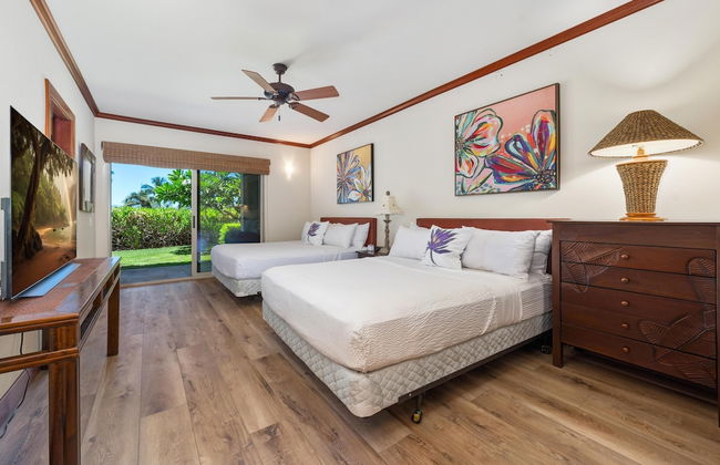 Big Island Villages At Mauna Lani Resort 325 3 Bedroom Home - Foto 8