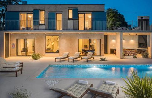 Lovely Home In Barban With Kitchen - Foto 31