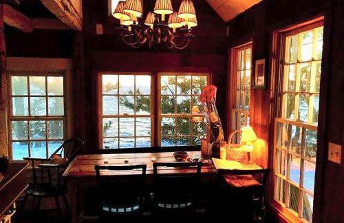 Charming Cottage Rental on a Private Beach in Cape Cod, Massachusetts - Foto 6