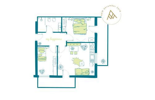 Ahrner Wirt Apartments - Foto 58