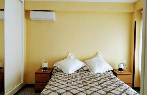 Apartamento playa Muchavista de 3 hab y piscina - Foto 13