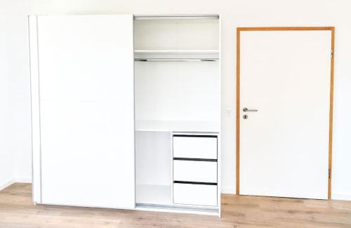 Gemeinschaftsunterkunft Doppelzimmer für max 10P I 2 Bäder I Küche I einzeln oder komplett buchbar - Foto 7