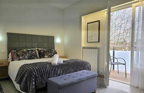 Apartaments Font del Cirerer - Foto 19