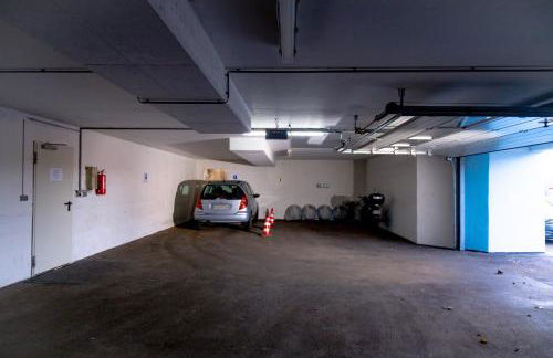 Apartment 4 - Photo 29