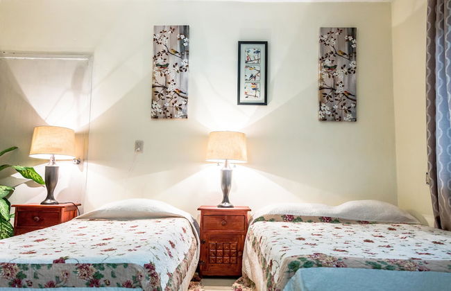 Mayan Villas Hotel - Foto 9