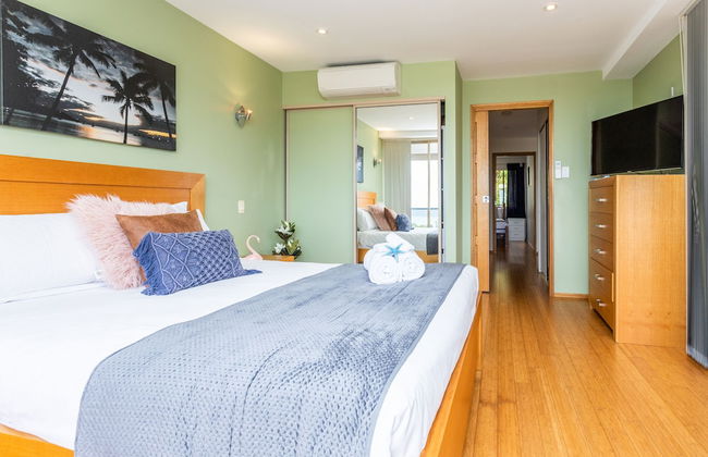 Getaway Ocean Views - Foto 11