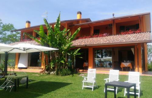 Agriturismo La Quiete - Foto 16