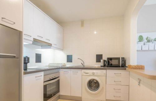 Matchroom Country Club Perla Roja 1 - Foto 15