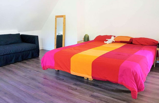 8 Person Holiday Home in Billingsfors - Photo 19