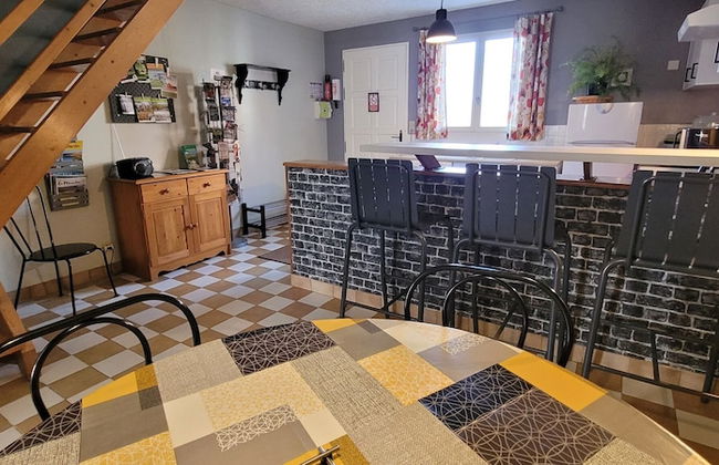 Entre Ciel et Marais - Foto 2