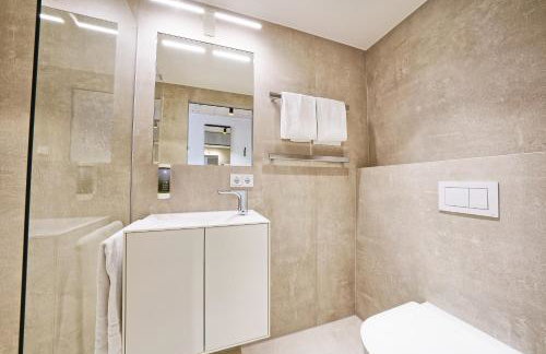 Timber One Boardinghouse Dorfen - Foto 113