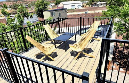 Designer Modern Tiny Home w All of The Amenities - Foto 33