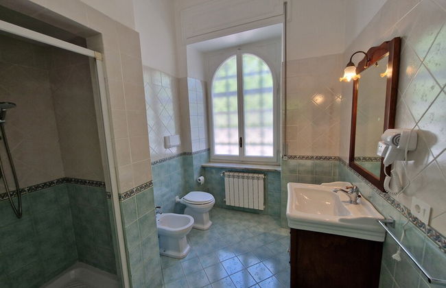 Villa Esmeralda - Foto 22