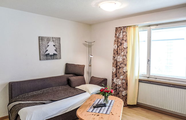 Chesa Ova Cotschna 305 - Foto 7