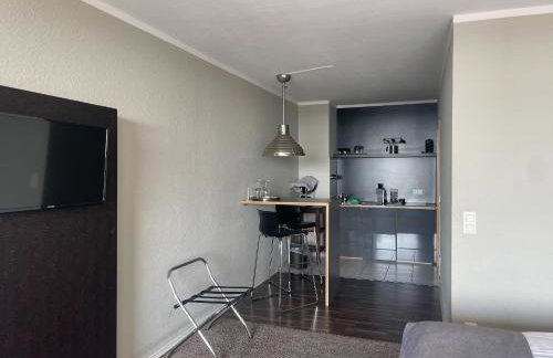Rheinblick Apartments - Foto 22