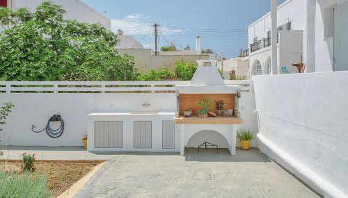 Rose House and Apartments - Foto 4