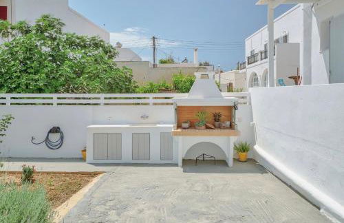 Rose House and Apartments - Foto 4