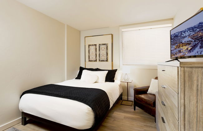 Snowmass Mountain by Snowmass Vacations - Foto 4