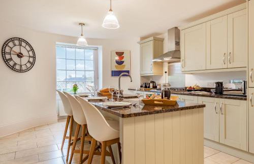 Bank House Apartment - Foto 7