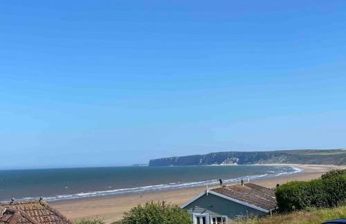 Sea View Villa V-Dubz, Filey - Foto 64