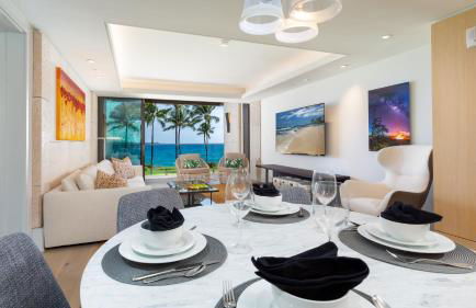 ❤PiH❤ Hapuna Surfside Beachfront Steps From Ocean B26 - Foto 13