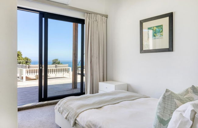 Ty Gwyn - Camps Bay in Cape Town - Foto 25