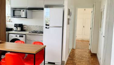 Leblon – Recém-reformado com vista Mar. - Foto 4