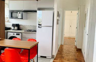 Leblon – Recém-reformado com vista Mar. - Foto 4