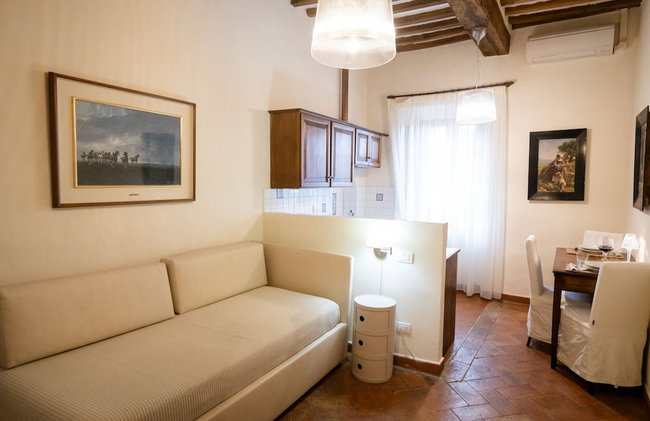 Agriturismo Tenuta di Montemassi La Fattoria - Foto 26