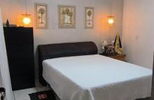 Alugo Sobrado para Show Rural - Foto 1