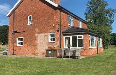 Bainvalley Cottages - Group Accommodation - Foto 33