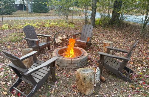 Cabin with Sauna Close to Skiing - Foto 57