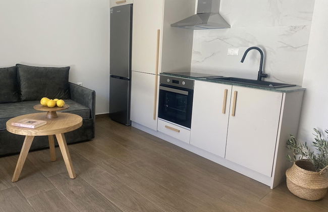 Oniropetra Luxury Suites - Foto 35