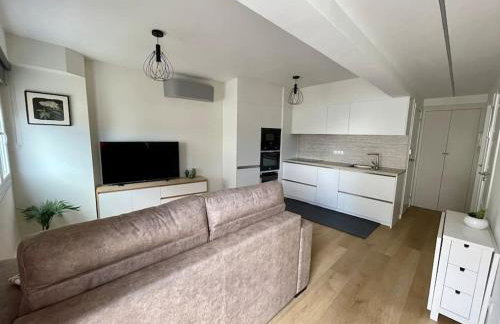 Precioso y acogedor apto. en Noia. Recién renovado - Foto 11