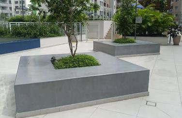 Rio Wonder Mauá no Porto Maravilha Próximo ao Sambodromo,Niterói,Rodoviária Novo Rio,Museu do Amanhã,Aquário,Galeão,Santos Dumont,Centro da Cidade,Maracanã e Cidade Nova - Foto 52