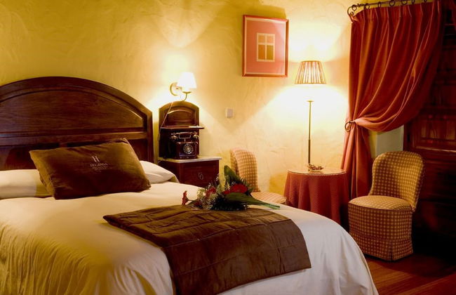 Hotel Rural Casa de los Camellos - Foto 10