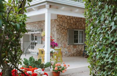 Villa Cercis - Puglia - Foto 67