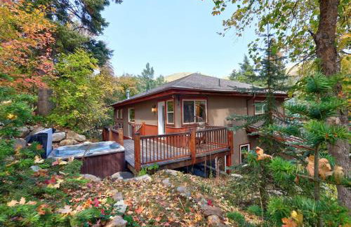 Aspen Springs Sundance, Mountain Cabins Utah, 5 BR, 4 BA, Pool Table - Foto 18