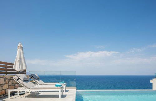 Villa Balance, Unwind with Panoramic Sea Views, by etouri - Foto 43
