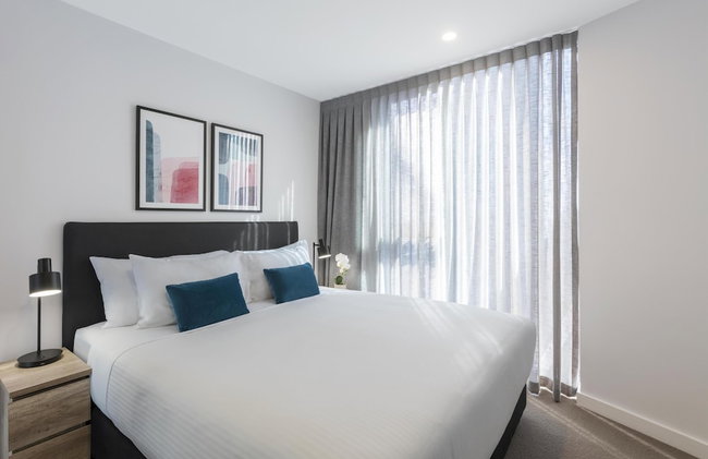 Avani Melbourne Central Residences - Foto 28