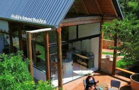 Di Vino Chalé Blanc - Serra da Moeda - Foto 17