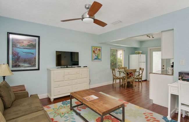 Beach Place Guesthouses - Foto 15