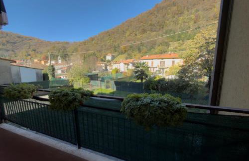 Quiet Home in Val Brona - Foto 25