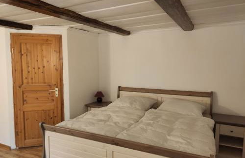 Historisches Aschberg Haisl Klingenthal, Terrasse, großer Garten 6 plus 2 Personen - Photo 18