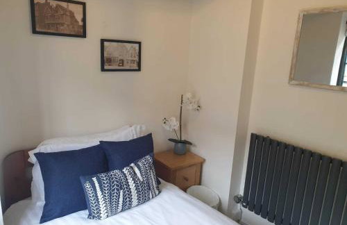 Little Priory Cottage - Foto 47