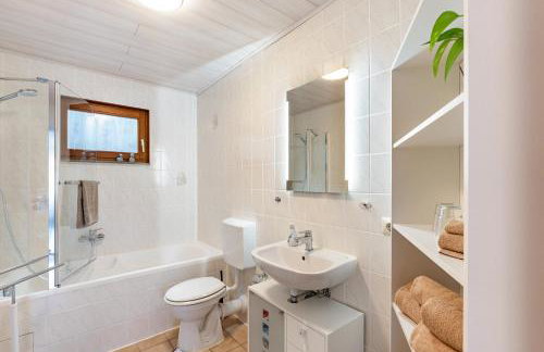 Ferienwohnung Brigitte - Foto 9