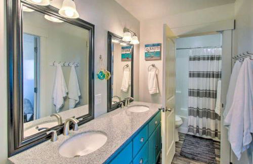 Blue Water at Bear Lake - Foto 29