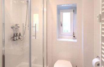 SweetHome - Küche, Stellplatz, WLAN, Nähe S-Bahn - Foto 19