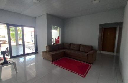 check-in autônomo em Piscina, Hidro, churrasqueira, casa dispondo até 3 quartos, 3 ar, 2b, tudo privativo - Reserva valor 6 hóspedes para abrir os 3 quartos com ar, 2 banheiros, sala, cozinha, garagem até 2 e pátio descontão por duração! - Foto 22